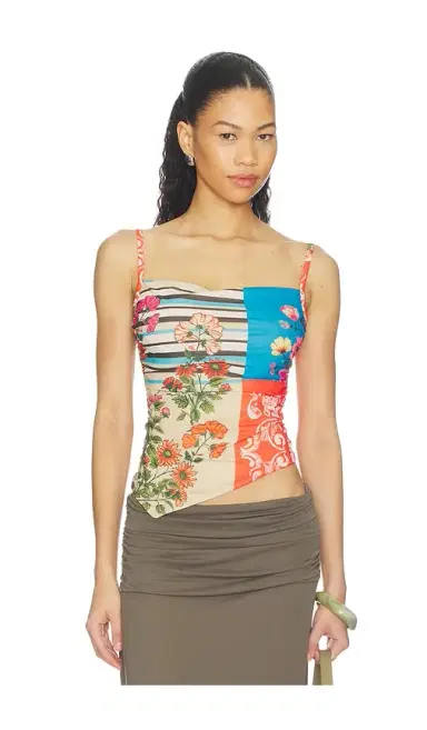 Free People Estella Tank | Thumbnail 1 Free People Estella Tank | Thumbnail 1