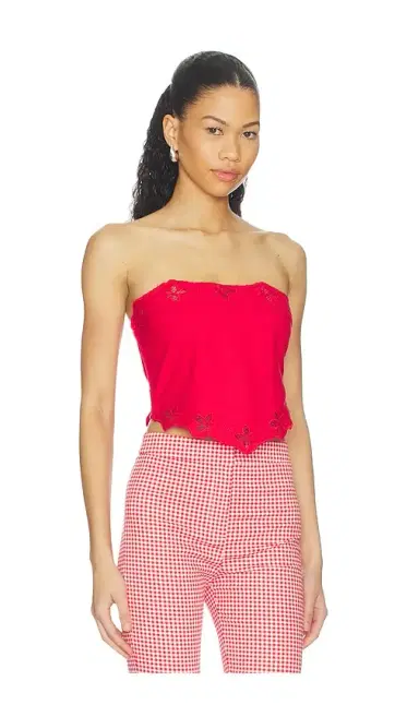 ASTR The Label Asa Top | Thumbnail 2 ASTR The Label Asa Top | Thumbnail 2