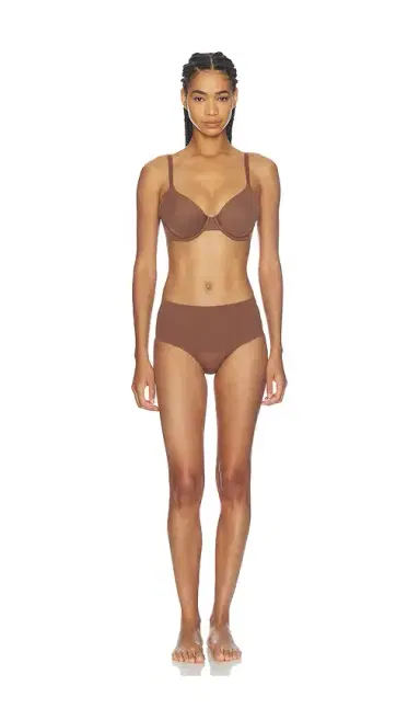 Spanx Supersmooth Undie-tectable Brief | Thumbnail 4