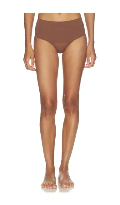 Spanx Supersmooth Undie-tectable Brief | Thumbnail 1
