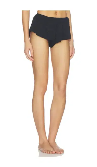 Free People x free-est Alma Flutter Bikini Bottom | Thumbnail 2 Free People x free-est Alma Flutter Bikini Bottom | Thumbnail 2