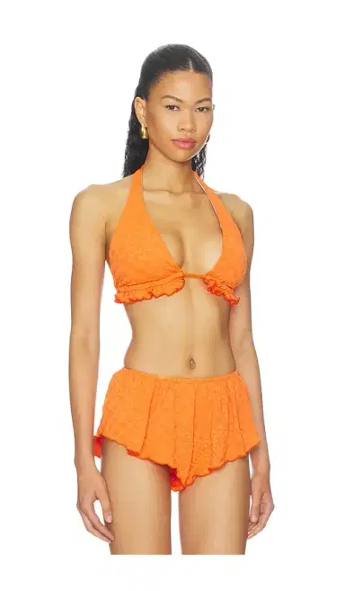 Free People Brandi Bikini Top | Thumbnail 2