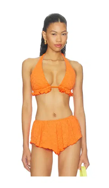 Free People Brandi Bikini Top | Thumbnail 1