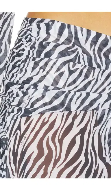 Bananhot Josie Skirt | Thumbnail 6 Bananhot Josie Skirt | Thumbnail 6