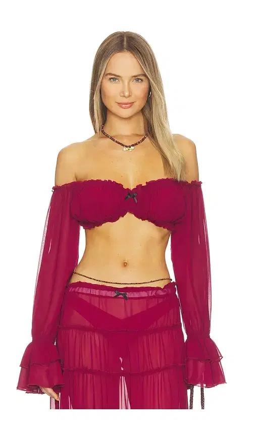Elma Shirt