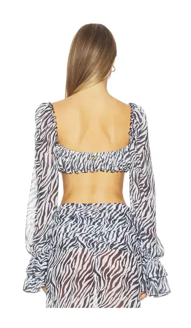 Bananhot Josie Shirt | Thumbnail 3 Bananhot Josie Shirt | Thumbnail 3
