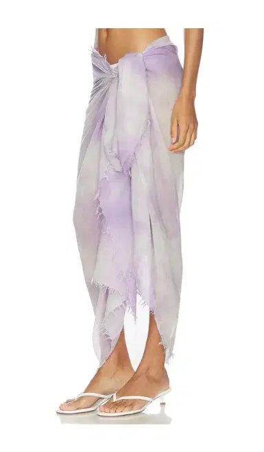 rag & bone Tie Dye Scarf | Thumbnail 3 rag & bone Tie Dye Scarf | Thumbnail 3