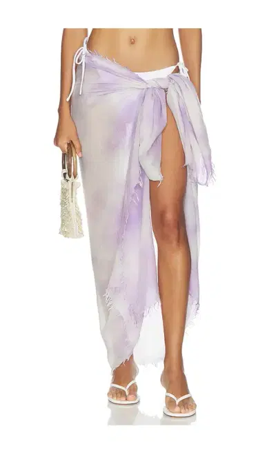 rag & bone Tie Dye Scarf | Thumbnail 1 rag & bone Tie Dye Scarf | Thumbnail 1