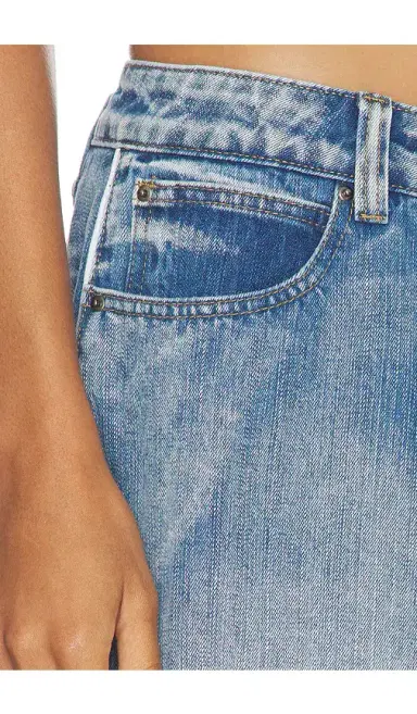 Jaded London Vapor Colossus Jeans | Thumbnail 6