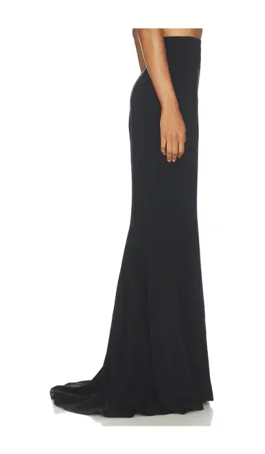 Nadine Merabi Carolina Skirt | Thumbnail 3
