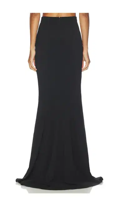 Nadine Merabi Carolina Skirt | Thumbnail 4