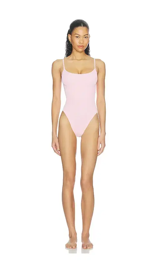 Pamela One Piece