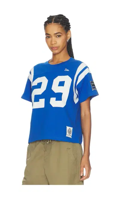 Sea Georgie Sportswear Short Sleeve Tee | Thumbnail 2 Sea Georgie Sportswear Short Sleeve Tee | Thumbnail 2