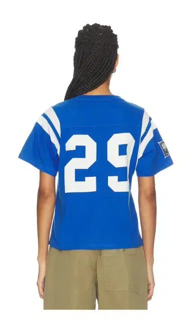 Sea Georgie Sportswear Short Sleeve Tee | Thumbnail 3 Sea Georgie Sportswear Short Sleeve Tee | Thumbnail 3