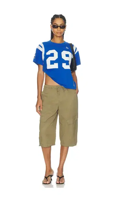 Sea Georgie Sportswear Short Sleeve Tee | Thumbnail 4 Sea Georgie Sportswear Short Sleeve Tee | Thumbnail 4