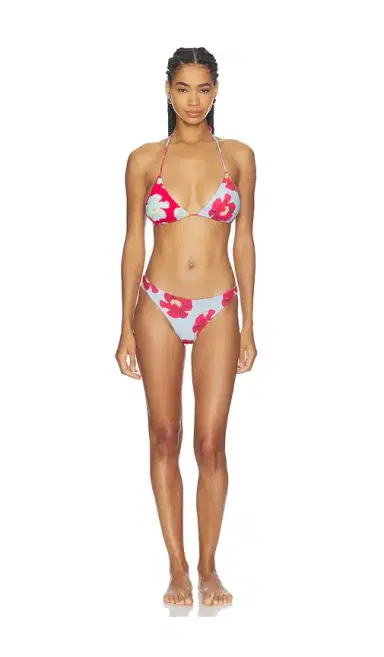 FARM Rio Basic Bikini Bottom | Thumbnail 4