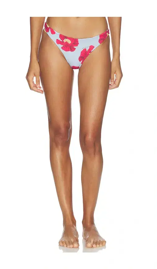 FARM Rio Basic Bikini Bottom