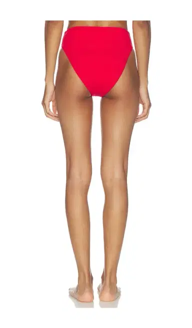 Farm Rio Full Cut Placed Print Hot Pants | Thumbnail 3