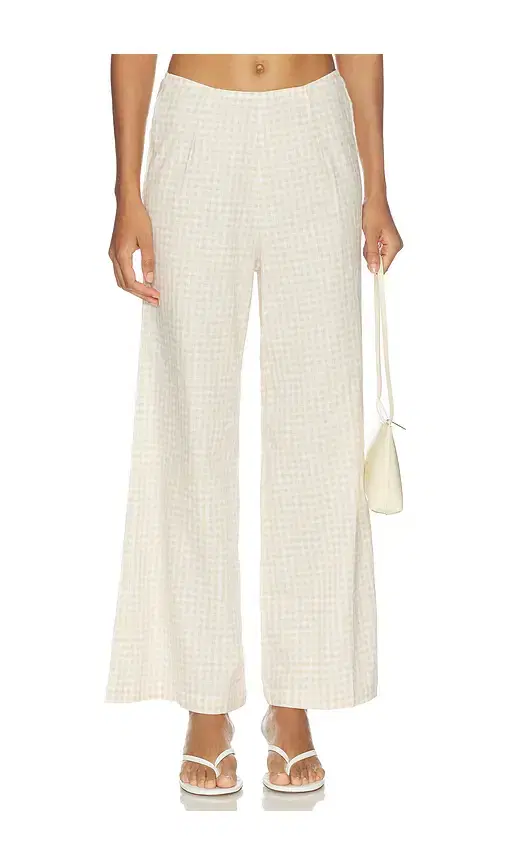Margot Pant