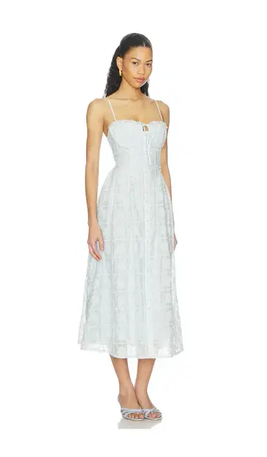 ASTR The Label Aubrey Dress | Thumbnail 2