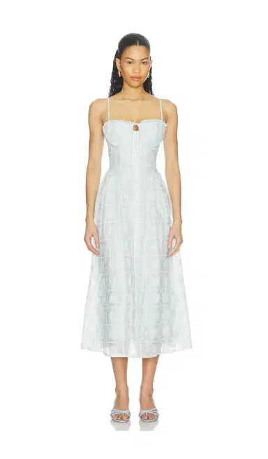 ASTR The Label Aubrey Dress | Thumbnail 1