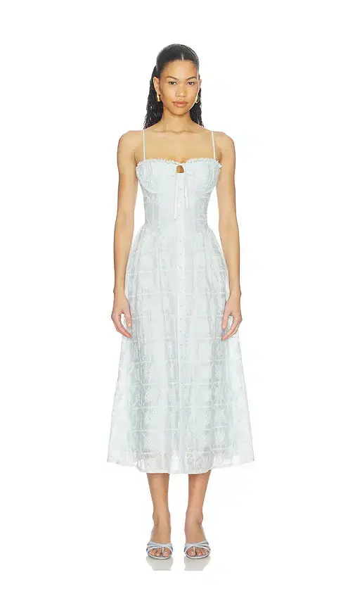 ASTR the Label Aubrey Dress
