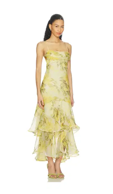 ASTR the Label Alison Dress | Thumbnail 2 ASTR the Label Alison Dress | Thumbnail 2