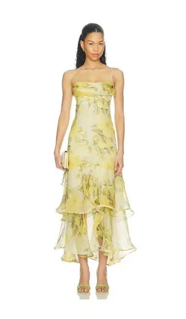 ASTR the Label Alison Dress | Thumbnail 1 ASTR the Label Alison Dress | Thumbnail 1