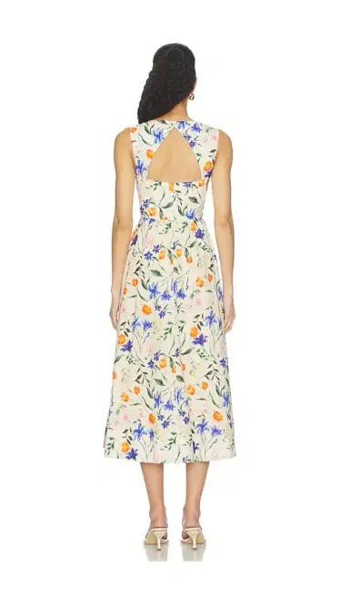 ASTR The Label Beryl Dress | Thumbnail 3 ASTR The Label Beryl Dress | Thumbnail 3