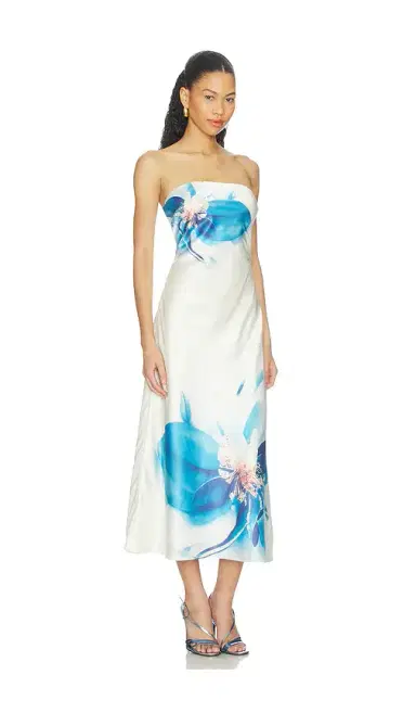 ASTR The Label Annabeth Dress | Thumbnail 2