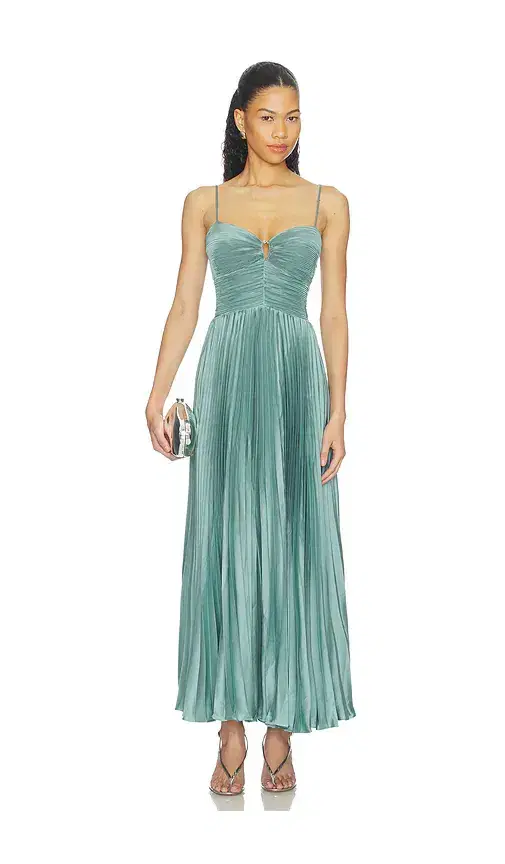 ASTR the Label Alaia Dress