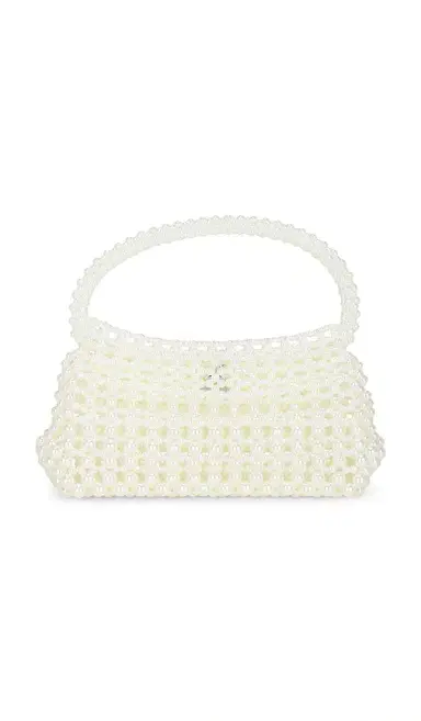Dolce Vita Elloise Pearl Top Handle Bag | Thumbnail 3 Dolce Vita Elloise Pearl Top Handle Bag | Thumbnail 3