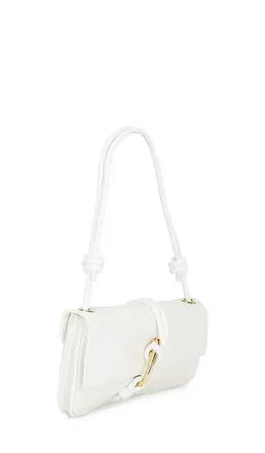 Dolce Vita Alice Slanted Baguette Bag | Thumbnail 3 Dolce Vita Alice Slanted Baguette Bag | Thumbnail 3