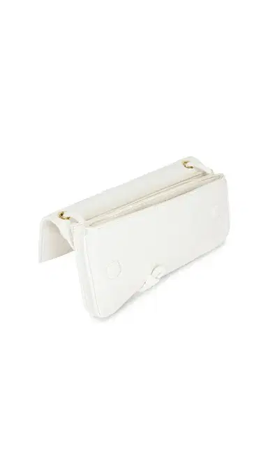 Dolce Vita Alice Slanted Baguette Bag | Thumbnail 4 Dolce Vita Alice Slanted Baguette Bag | Thumbnail 4