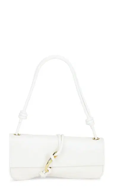 Dolce Vita Alice Slanted Baguette Bag | Thumbnail 1 Dolce Vita Alice Slanted Baguette Bag | Thumbnail 1