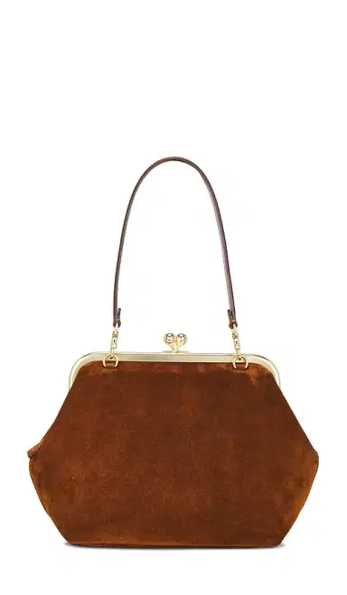 Coach Kisslock Frame 27 Bag | Thumbnail 2