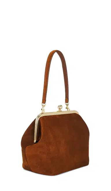 Coach Kisslock Frame 27 Bag | Thumbnail 3
