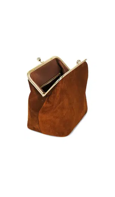 Coach Kisslock Frame 27 Bag | Thumbnail 4