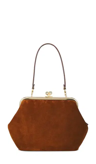 Coach Kisslock Frame 27 Bag | Thumbnail 1