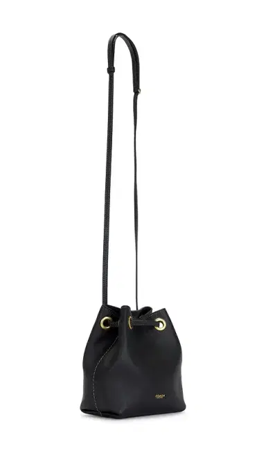 Coach Jade Drawstring Bag | Thumbnail 3 Coach Jade Drawstring Bag | Thumbnail 3