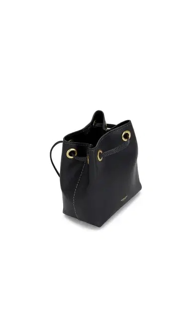 Coach Jade Drawstring Bag | Thumbnail 4 Coach Jade Drawstring Bag | Thumbnail 4
