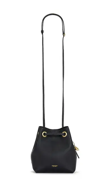 Coach Jade Drawstring Bag | Thumbnail 1 Coach Jade Drawstring Bag | Thumbnail 1