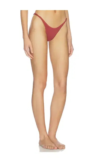 Geel Adjustable Bikini Bottom | Thumbnail 2