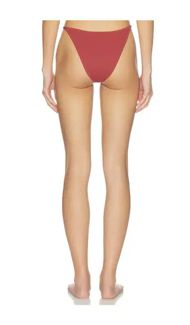 Geel Adjustable Bikini Bottom | Thumbnail 3