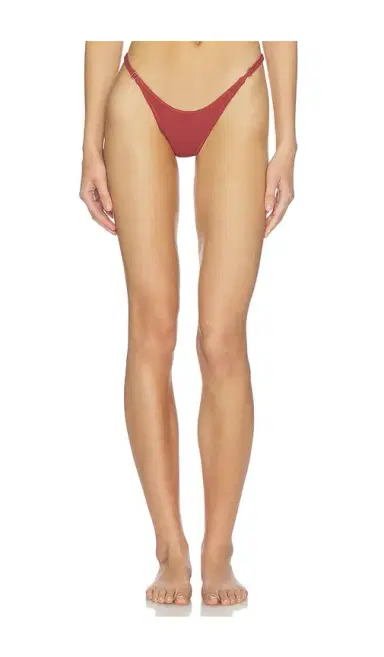 Geel Adjustable Bikini Bottom | Thumbnail 1