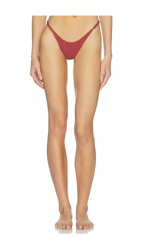 Adjustable Bikini Bottom