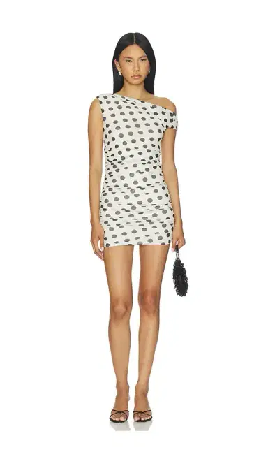 AFRM Chaska Dress | Thumbnail 1 AFRM Chaska Dress | Thumbnail 1