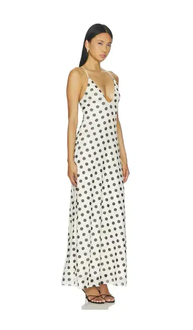 AFRM Romy Dress | Thumbnail 2 AFRM Romy Dress | Thumbnail 2