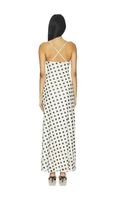 AFRM Romy Dress | Thumbnail 3 AFRM Romy Dress | Thumbnail 3