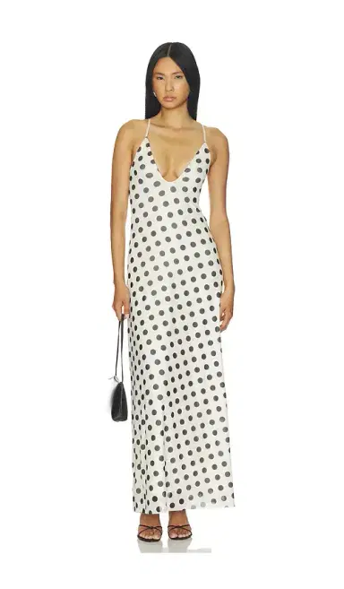 AFRM Romy Dress | Thumbnail 1 AFRM Romy Dress | Thumbnail 1